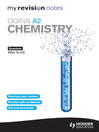 My Revision Notes (eBook): OCR (A) A2 Chemistry